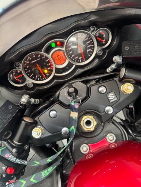 SUZUKI GSX 1250 FA ABS, Foto 8
