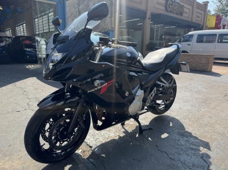 SUZUKI GSX 650 F , Foto 1