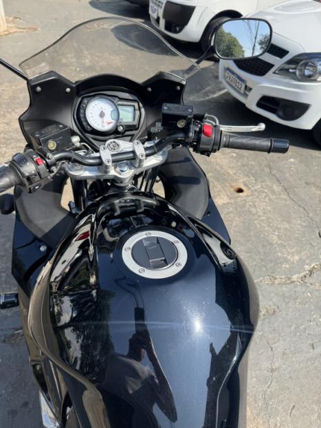 SUZUKI GSX 650 F , Foto 2