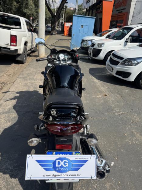 SUZUKI GSX 650 F , Foto 3