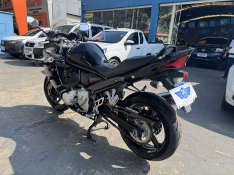 SUZUKI GSX 650 F , Foto 4