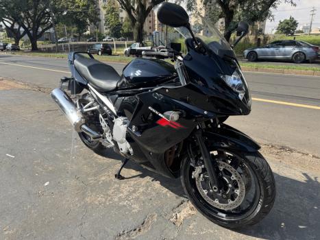 SUZUKI GSX 650 F , Foto 5