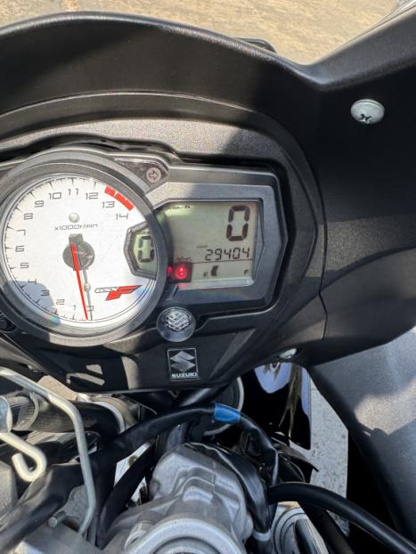 SUZUKI GSX 650 F , Foto 6