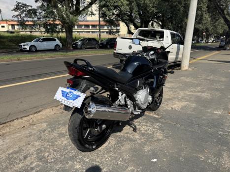 SUZUKI GSX 650 F , Foto 7