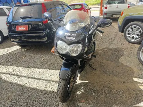 SUZUKI GSX 750 F , Foto 1 SUZUKI GSX 750 F , Foto 1
