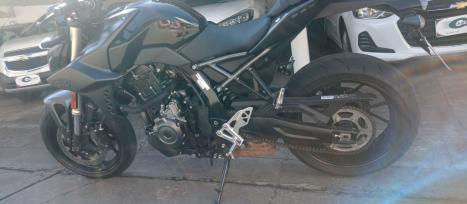 SUZUKI GSX 8S , Foto 1