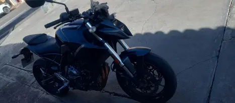 SUZUKI GSX 8S , Foto 2