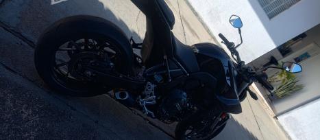 SUZUKI GSX 8S , Foto 3