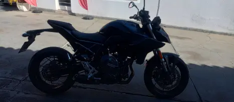 SUZUKI GSX 8S , Foto 4