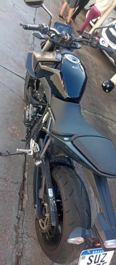 SUZUKI GSX 8S , Foto 6