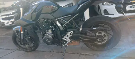 SUZUKI GSX 8S , Foto 8