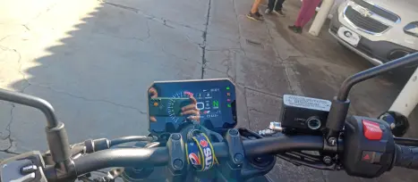 SUZUKI GSX 8S , Foto 9