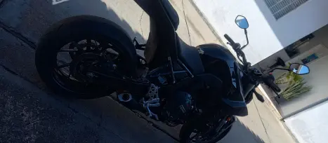 SUZUKI GSX 8S , Foto 13