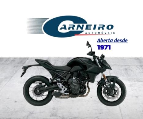 SUZUKI GSX 8S , Foto 1