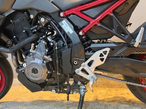 SUZUKI GSX 8S , Foto 2