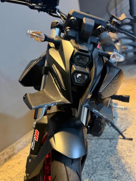 SUZUKI GSX 8S , Foto 3