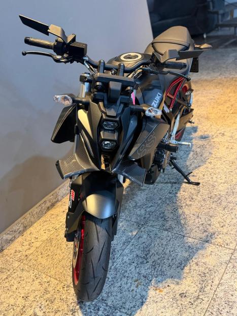 SUZUKI GSX 8S , Foto 4