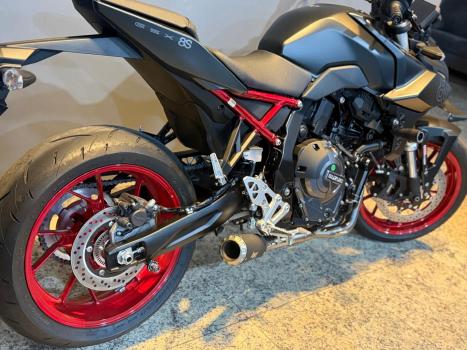 SUZUKI GSX 8S , Foto 5