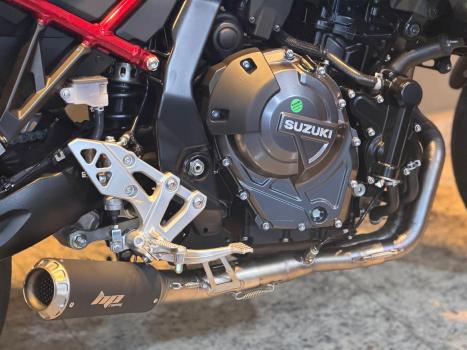SUZUKI GSX 8S , Foto 6