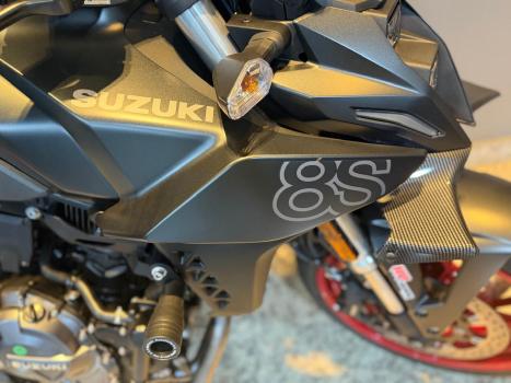 SUZUKI GSX 8S , Foto 7
