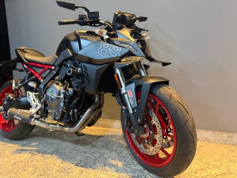 SUZUKI GSX 8S , Foto 8