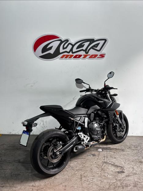 SUZUKI GSX 8S , Foto 2