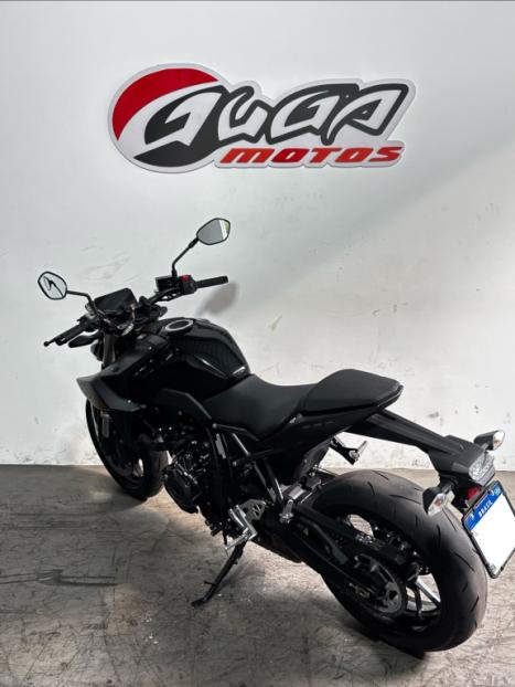 SUZUKI GSX 8S , Foto 3