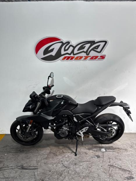 SUZUKI GSX 8S , Foto 4
