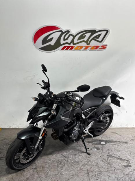 SUZUKI GSX 8S , Foto 5