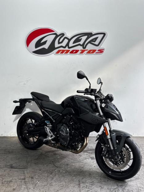 SUZUKI GSX 8S , Foto 6