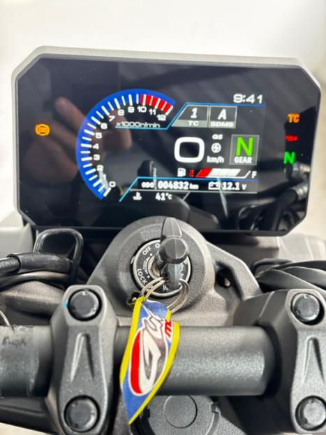 SUZUKI GSX 8S , Foto 7