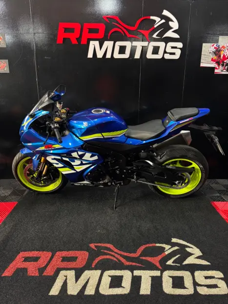 SUZUKI GSX-R 1000 , Foto 4