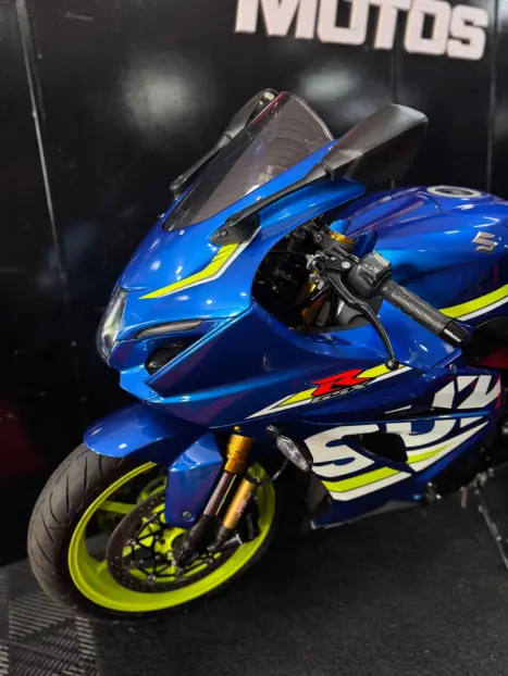 SUZUKI GSX-R 1000 , Foto 5