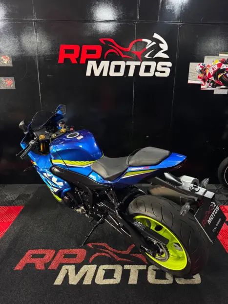 SUZUKI GSX-R 1000 , Foto 9