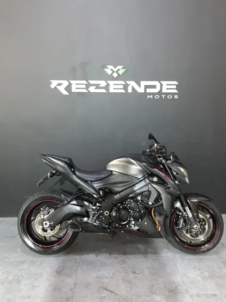 SUZUKI GSX-R 1000 , Foto 1