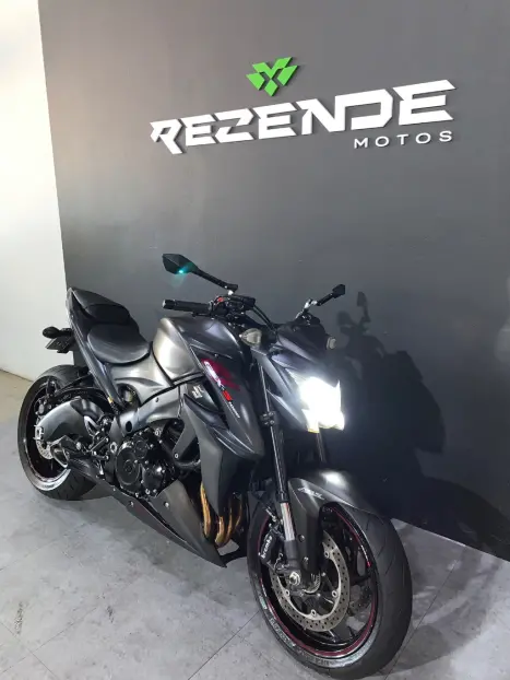 SUZUKI GSX-R 1000 , Foto 3