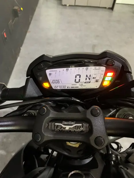 SUZUKI GSX-R 1000 , Foto 5