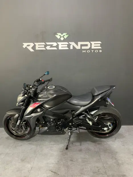 SUZUKI GSX-R 1000 , Foto 6