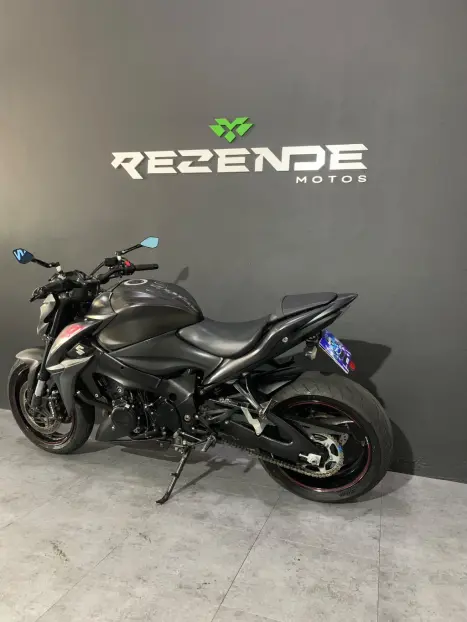SUZUKI GSX-R 1000 , Foto 7