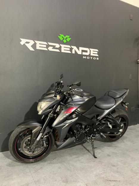 SUZUKI GSX-R 1000 , Foto 8