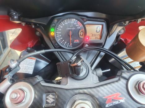 SUZUKI GSX-R 1000 SRAD , Foto 3 SUZUKI GSX-R 1000 SRAD , Foto 3
