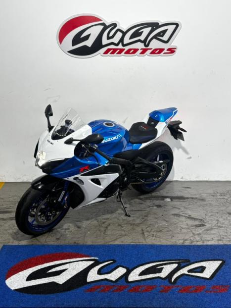 SUZUKI GSX-R 1000 SRAD , Foto 3