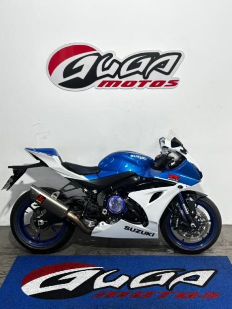 SUZUKI GSX-R 1000 SRAD , Foto 1