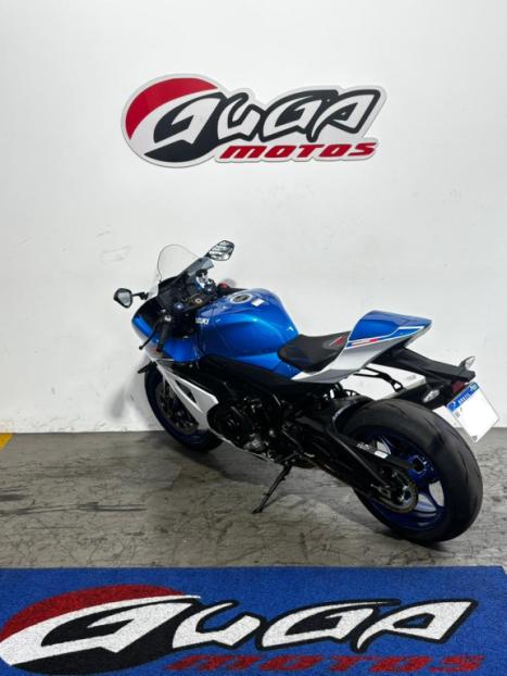 SUZUKI GSX-R 1000 SRAD , Foto 5