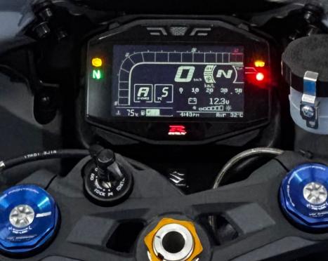 SUZUKI GSX-R 1000 SRAD , Foto 6