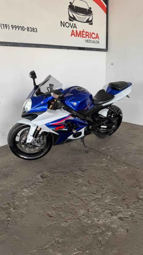SUZUKI GSX-R 1000 SRAD , Foto 2