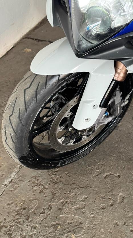 SUZUKI GSX-R 1000 SRAD , Foto 3
