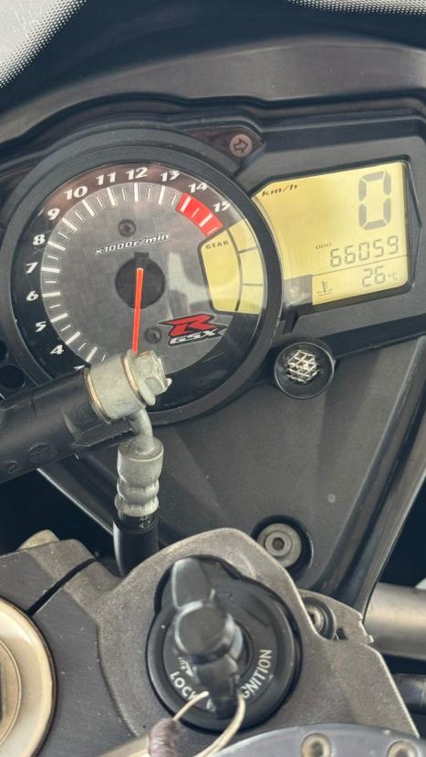 SUZUKI GSX-R 1000 SRAD , Foto 5