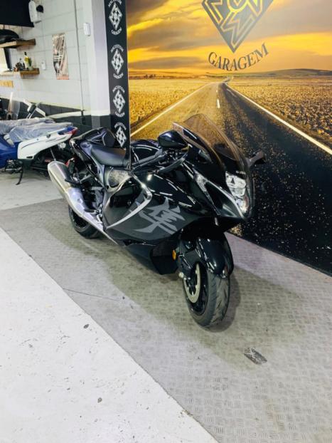 SUZUKI GSX-R 1300 Hayabusa ABS, Foto 2