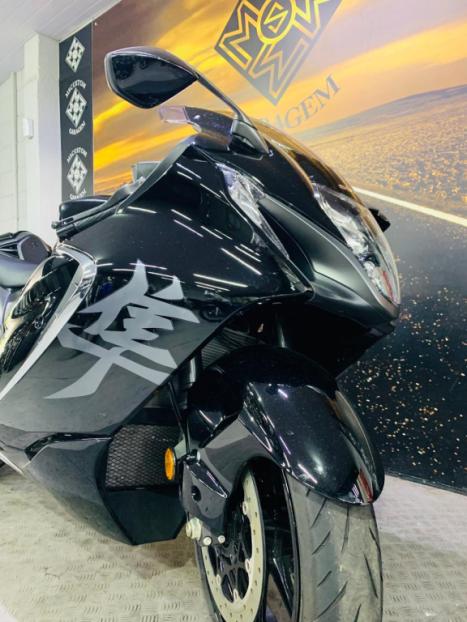 SUZUKI GSX-R 1300 Hayabusa ABS, Foto 3